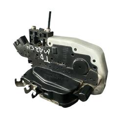 FECHADURA PORTA TD FRONTIER 17/ SENTRA \13 TIIDA MARCH VERSA