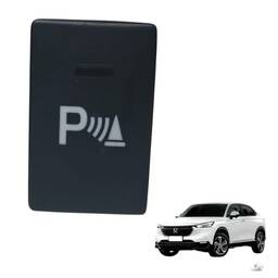Botão Sensor Estacionamento HR-V 1.8 2020