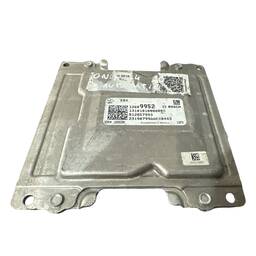 MODULO INJEÇÃO GM ONIX PRISMA COBALT SPIN 2013/2021 12689952