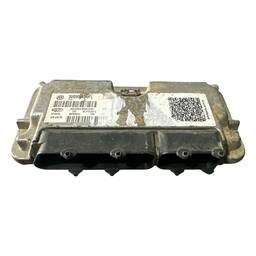 Módulo De Injeção Motor Gol G5 1.0 2010 5u0906034h