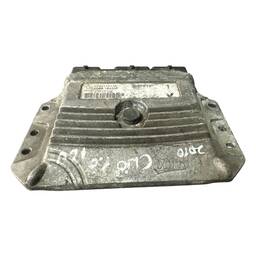 Módulo Injeção Renault Logan 1.6 2008/13 Flex 237100531r