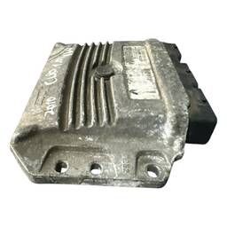 MÓDULO INJEÇÃO RENAULT LOGAN 1.6 2008/13 FLEX 237100531R