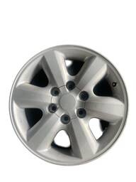 Roda SW4 HILUX   Aro 17