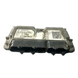 Modulo Injeçao Eletronica Volkswagen Fox 1.0 Flex 2008 2010