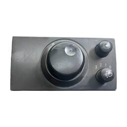 Botão Chave Luz GM Meriva Maxx Vectra 2003 a 2012