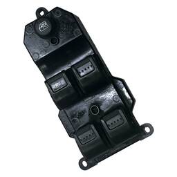 Botão Vidro Eletrico Honda Civic 2001 a 2006