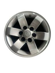 RODA ARO 16 SILVERADO