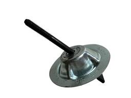 PARAFUSO FIXAÇÃO ESTEPE HONDA HRV 2016 2021