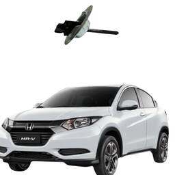 Parafuso Fixação Estepe Honda Hrv 2016 2021