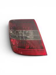 Lanterna Traseira Esquerda Stilo 2003 a 2007