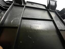  CIRCUITO LANTERNA DIREITA TAMPA HONDA HRV 2016/2021