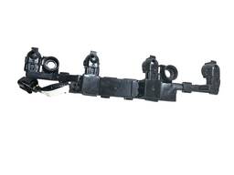 CHICOTE FLAUTA BICO INJETOR HR-V 1.8 2016 A 2021