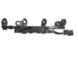 CHICOTE FLAUTA BICO INJETOR HR-V 1.8 2016 A 2021