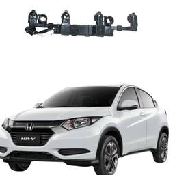 Chicote Flauta Bico Injetor Hr-v 1.8 2016 A 2021