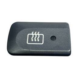 Botao Desembaçador Honda Fit 2003 a 2008