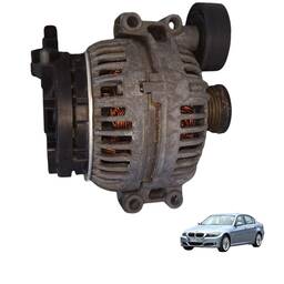 Alternador Bmw 116 118 120 318 320 X1 N43 N46 06/13 150A