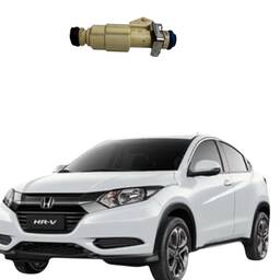 Bico Inj Honda Civic Hr-v 1.8 16v Flex 12 a 2021 0280157157