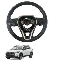 Volante Corolla Cross Multif. Paddle Shift 2022/2026