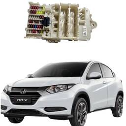 Caixa Fusivel Honda Hr-v 1.8  19/21 747057550w