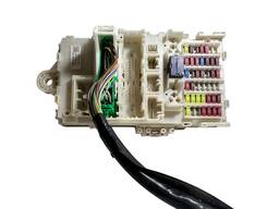 PLUG CONECTOR 1 CAIXA FUSIVEL HONDA HR-V 19/21 747057550W