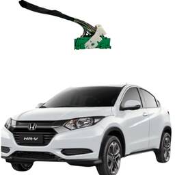 Plug Conector 1 Caixa Fusivel Honda Hr-v 19/21 747057550w
