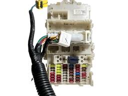 PLUG CONECTOR 2 CAIXA FUSIVEL HONDA HR-V 19/21 747057550W