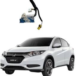 Plug Conector 2 Caixa Fusivel Honda Hr-v 19/21 747057550w