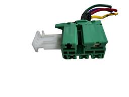 PLUG CONECTOR 3 CAIXA FUSIVEL HONDA HR-V 19/21 747057550W