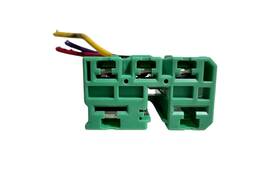 PLUG CONECTOR 3 CAIXA FUSIVEL HONDA HR-V 19/21 747057550W