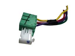 PLUG CONECTOR 3 CAIXA FUSIVEL HONDA HR-V 19/21 747057550W