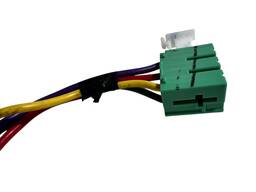 PLUG CONECTOR 3 CAIXA FUSIVEL HONDA HR-V 19/21 747057550W