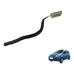 Plug Compressor Ar condicionado Chery QQ 1.0 2016 3CC