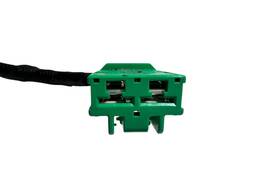 PLUG CONECTOR 4 CAIXA FUSIVEL HONDA HR-V 19/21 747057550W