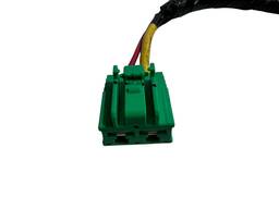 PLUG CONECTOR 4 CAIXA FUSIVEL HONDA HR-V 19/21 747057550W