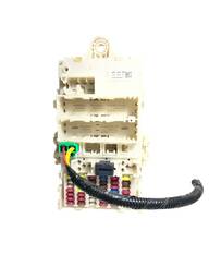 PLUG CONECTOR 4 CAIXA FUSIVEL HONDA HR-V 19/21 747057550W