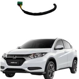 Plug Conector 4 Caixa Fusivel Honda Hr-v 19/21 747057550w