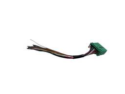 PLUG CONECTOR 5 CAIXA FUSIVEL HONDA HR-V 19/21 747057550W