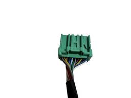 PLUG CONECTOR 5 CAIXA FUSIVEL HONDA HR-V 19/21 747057550W