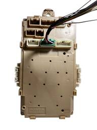 PLUG CONECTOR 5 CAIXA FUSIVEL HONDA HR-V 19/21 747057550W