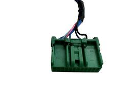 PLUG CONECTOR 6 CAIXA FUSIVEL HONDA HR-V 19/21 747057550W