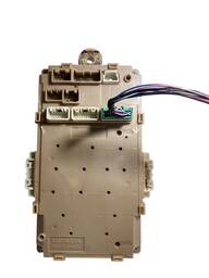 PLUG CONECTOR 6 CAIXA FUSIVEL HONDA HR-V 19/21 747057550W