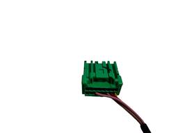 PLUG CONECTOR 7 CAIXA FUSIVEL HONDA HR-V 19/21 747057550W