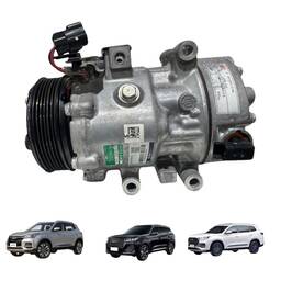 Compressor Ar Chery Tiggo 7 8 1.6 5X 1.5 Turbo 2021/