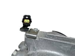 COMPRESSOR AR CHERY TIGGO 7 8 1.6 5X 1.5 TURBO 2021/