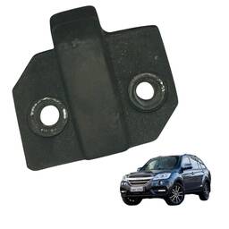 Batente Porta Mala Direito Lifan X60 2018 1.0 aut