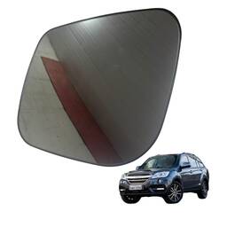 Lente Espelho Retrovisor Esquerdo Lifan X60 2013 a 2019