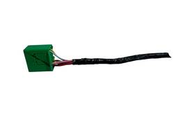 PLUG CONECTOR 8 CAIXA FUSIVEL HONDA HR-V 19/21 747057550W