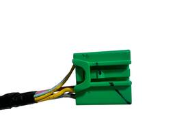 PLUG CONECTOR 8 CAIXA FUSIVEL HONDA HR-V 19/21 747057550W