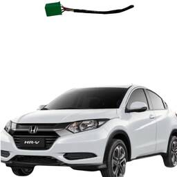 Plug Conector 8 Caixa Fusivel Honda Hr-v 19/21 747057550w