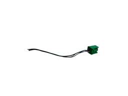 PLUG CONECTOR 9 CAIXA FUSIVEL HONDA HR-V 19/21 747057550W